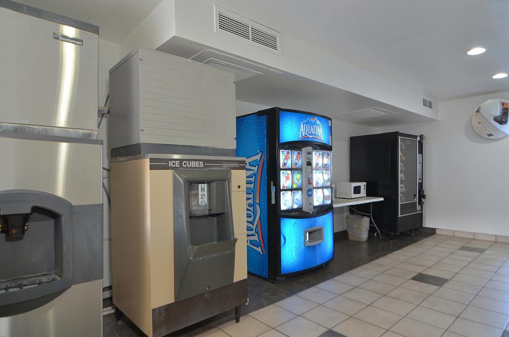 Motel 6-Indio, Ca - Palm Springs 외부 사진
