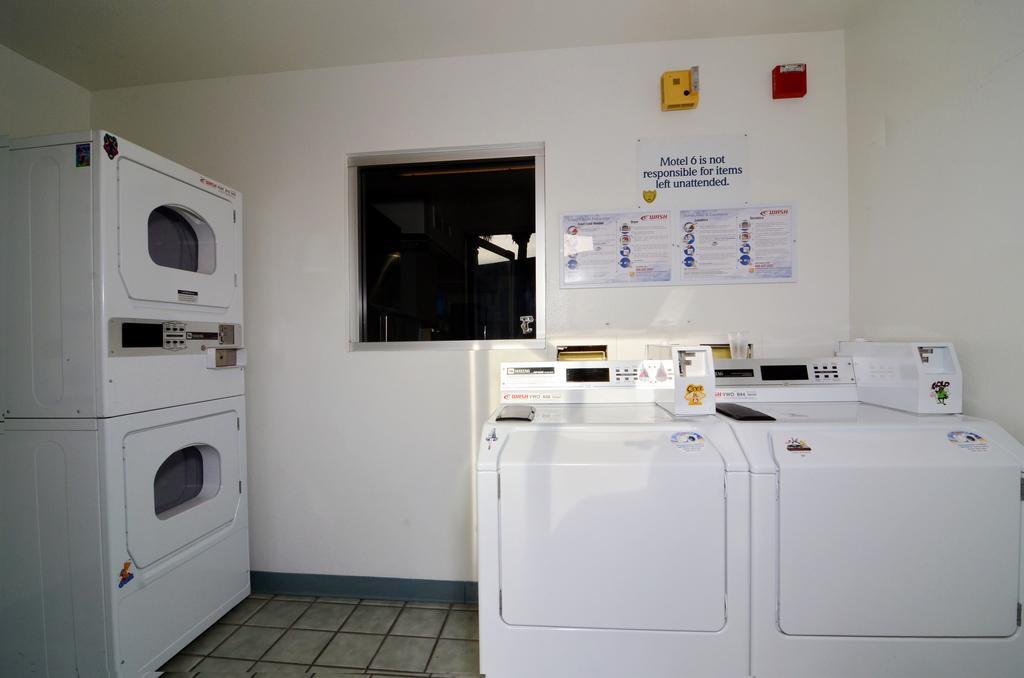 Motel 6-Indio, Ca - Palm Springs 외부 사진