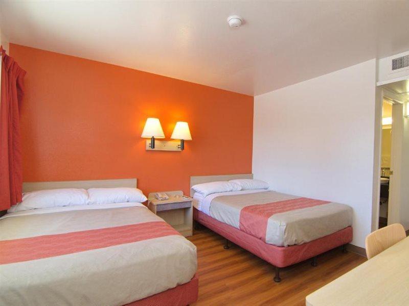 Motel 6-Indio, Ca - Palm Springs 외부 사진