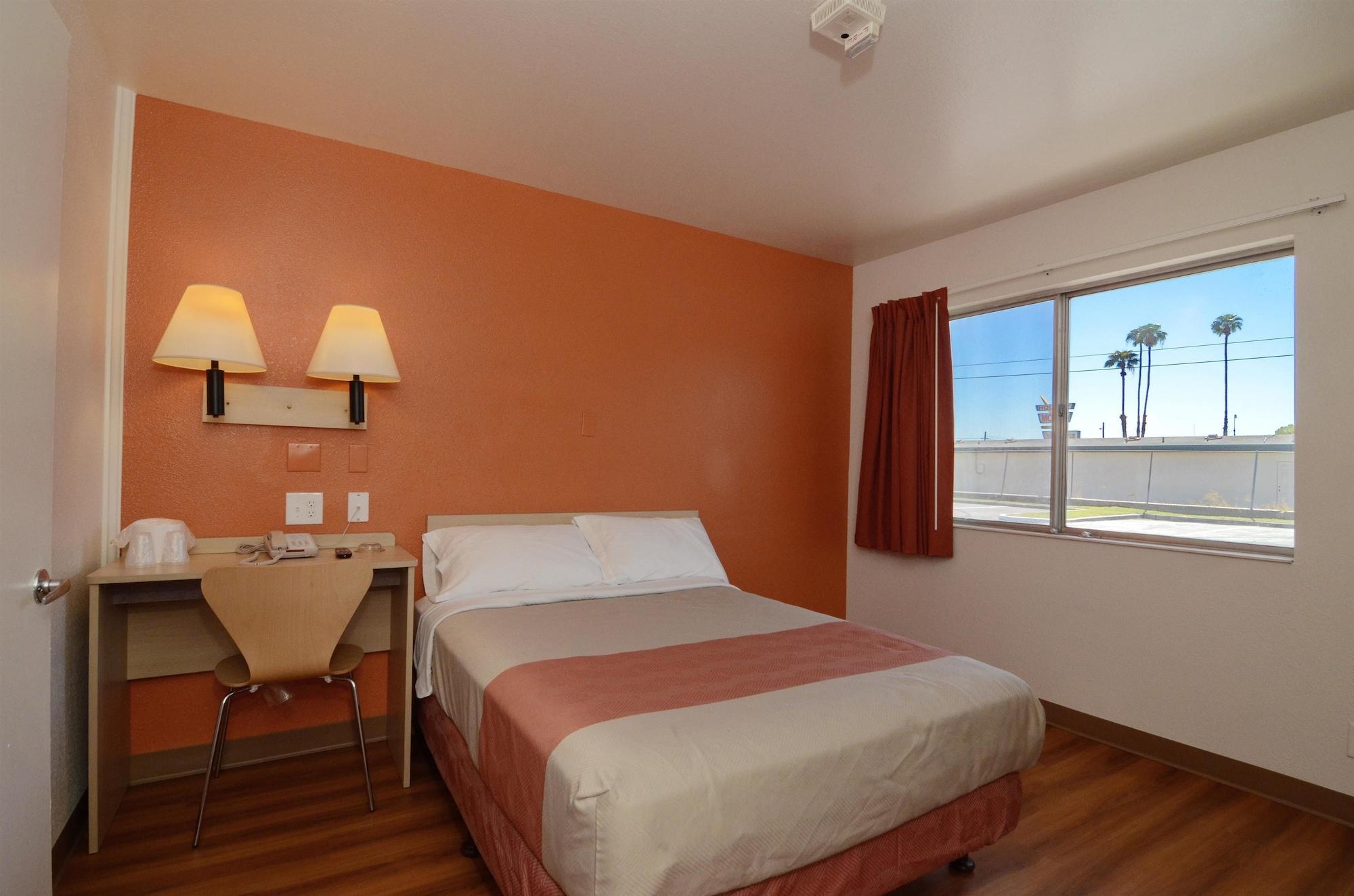 Motel 6-Indio, Ca - Palm Springs 외부 사진