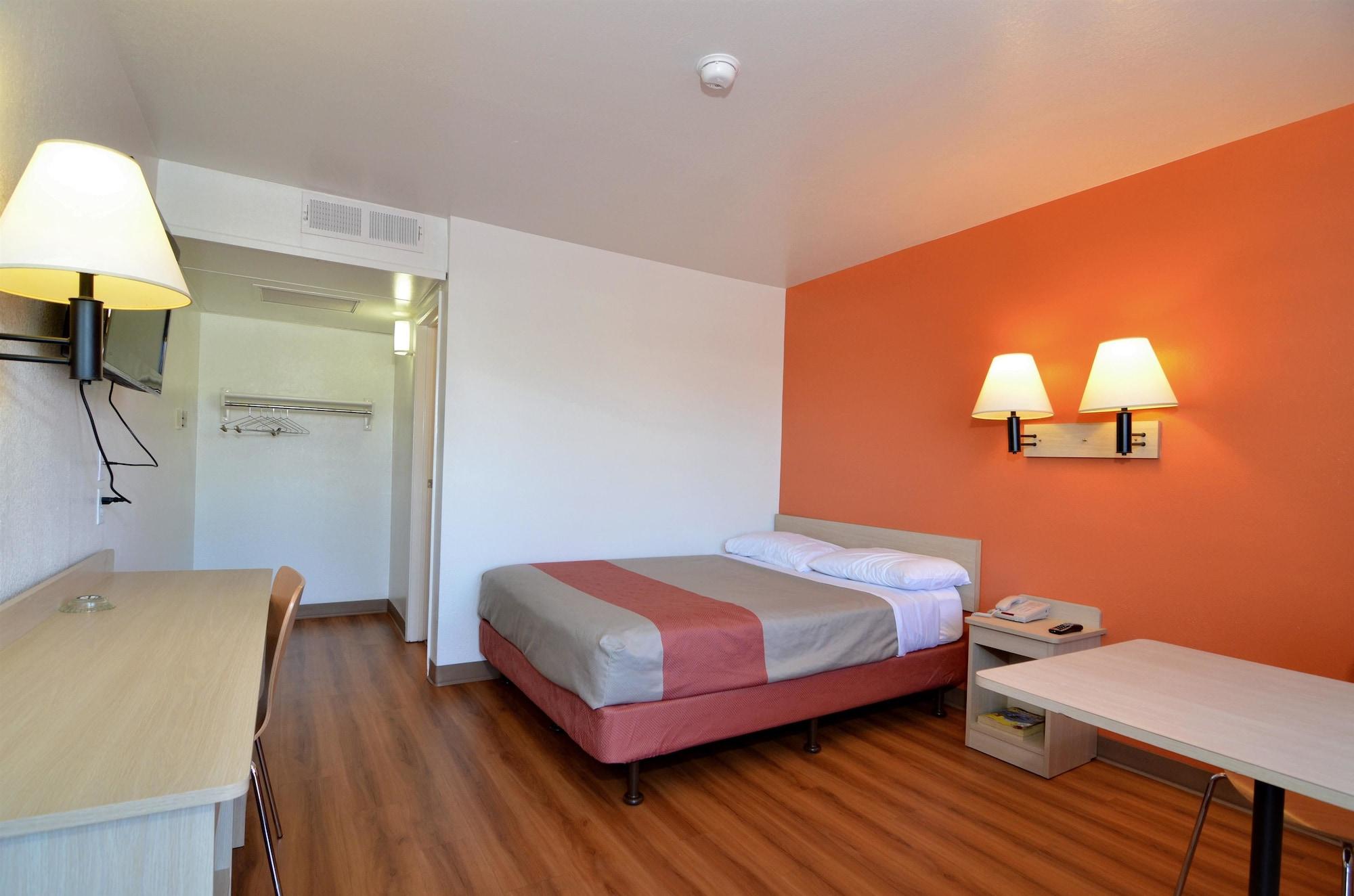 Motel 6-Indio, Ca - Palm Springs 외부 사진