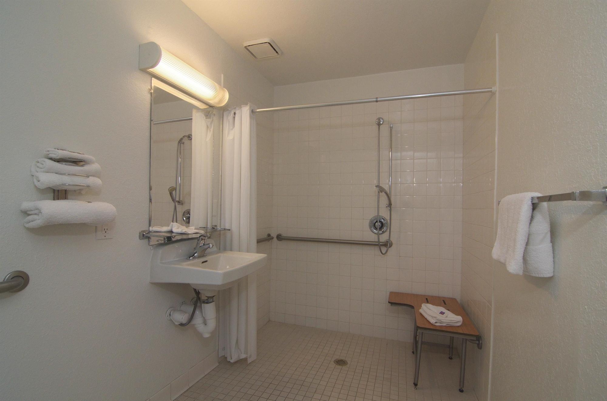 Motel 6-Indio, Ca - Palm Springs 외부 사진