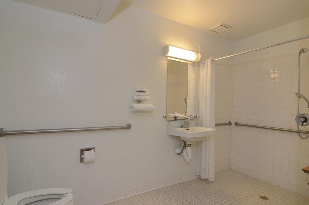 Motel 6-Indio, Ca - Palm Springs 외부 사진