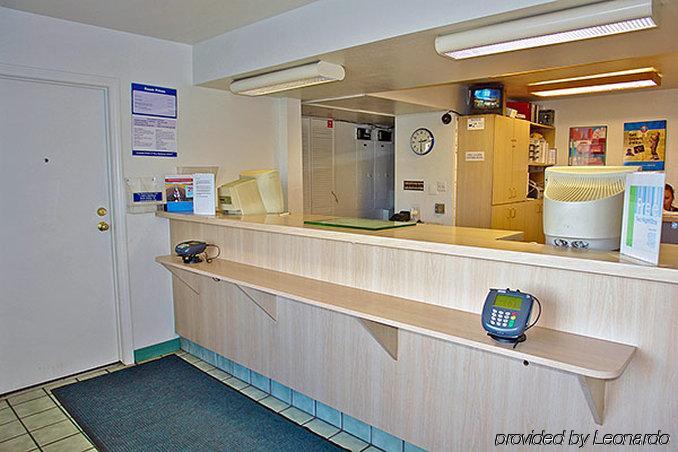 Motel 6-Indio, Ca - Palm Springs 외부 사진